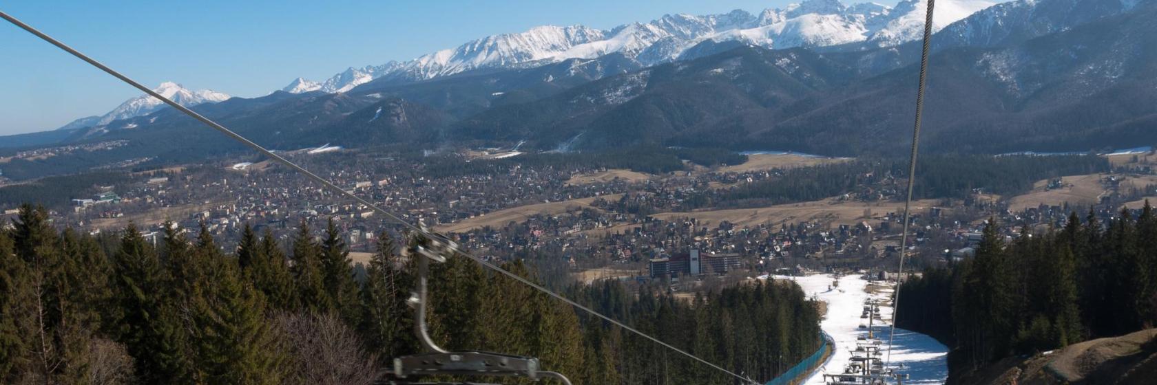 Aqua Park Zakopane